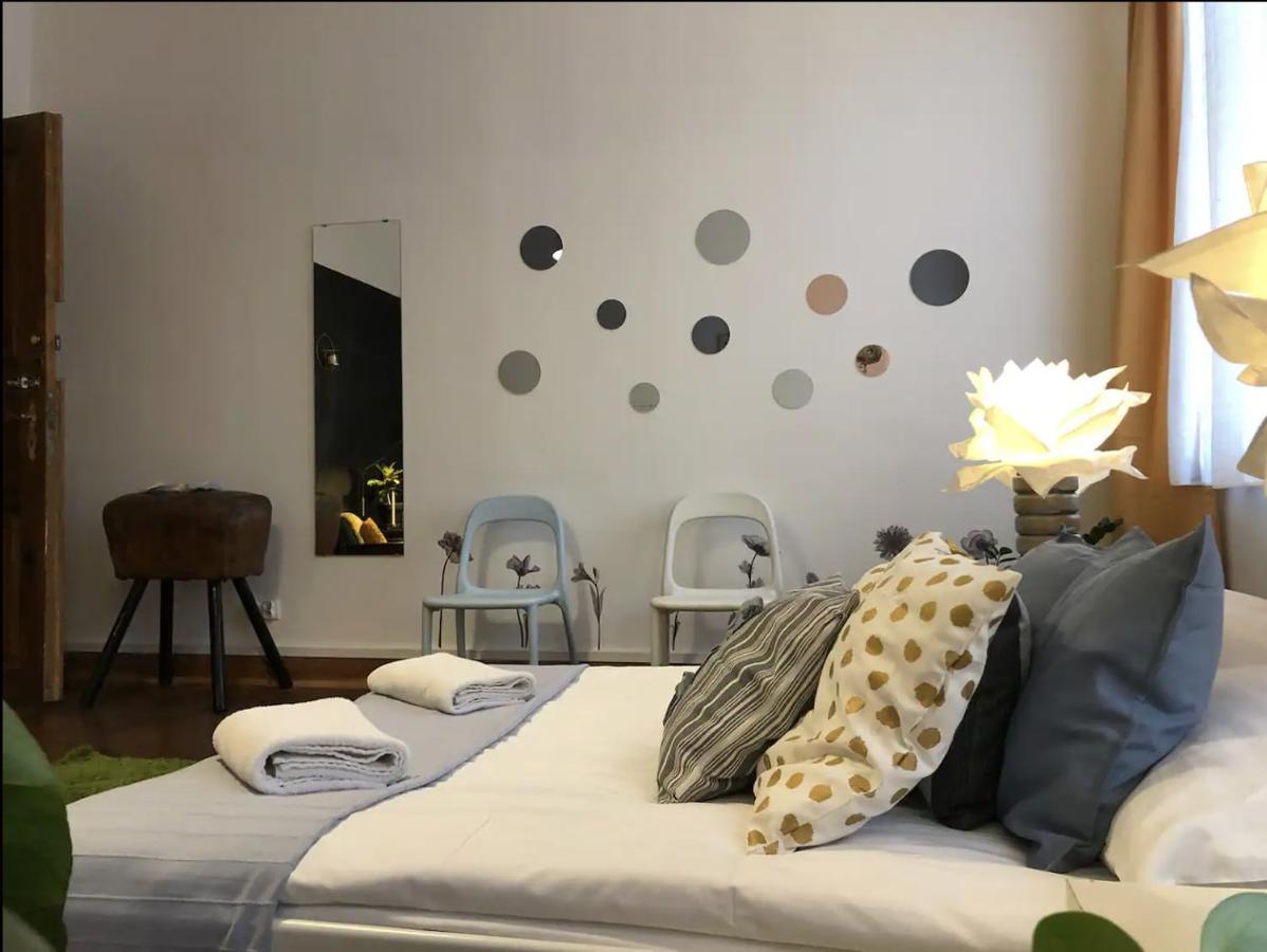 Zamkowa Guesthouse Poznań Exteriör bild